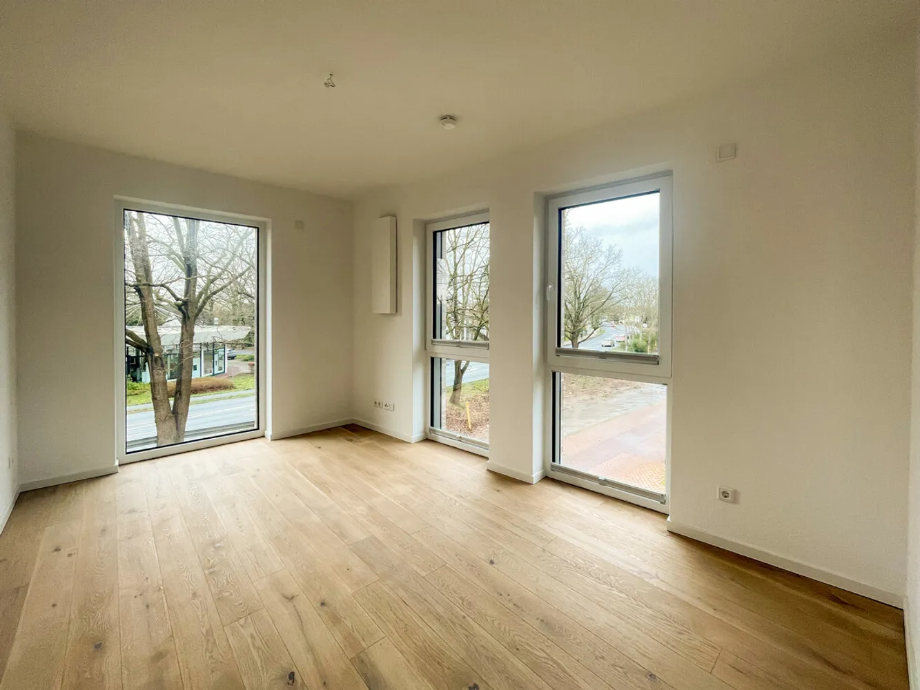 3 room apartment with 94 m² in Oldenburg – Photo 6
