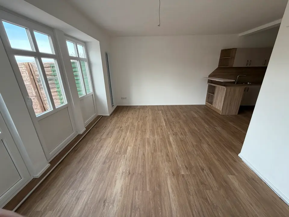 2 Zimmer Wohnung mit 50 m² in Uelzen – Bild 6