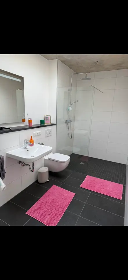 WG-Zimmer mit 12 m² in Saarbrücken – Bild 5