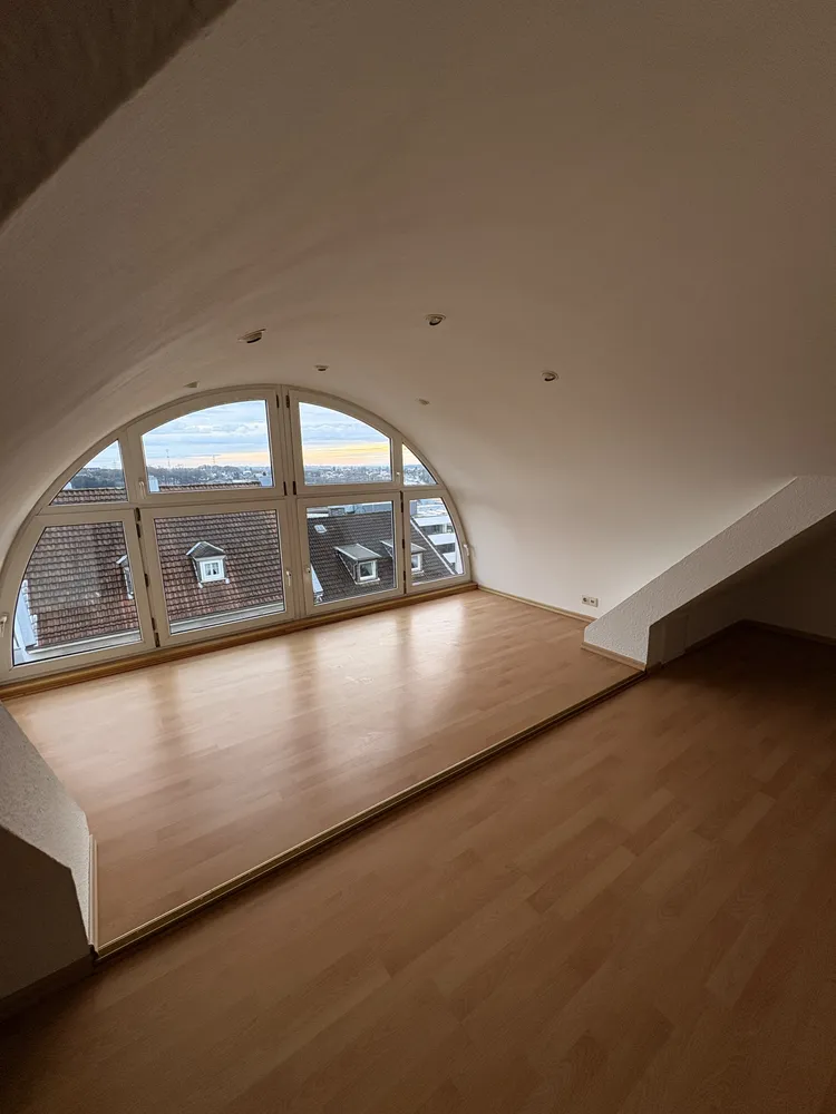 4 Zimmer Wohnung mit 94 m² in Remscheid – Bild 1