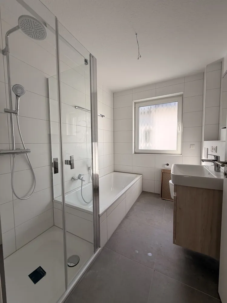 3 room apartment with 83 m² in Rodgau – Photo 3