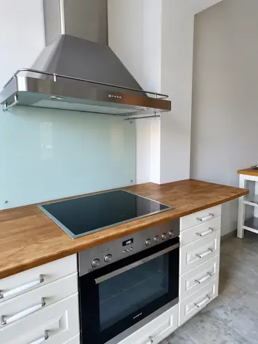 3 Zimmer Wohnung mit 100 m² in Düsseldorf – Bild 5