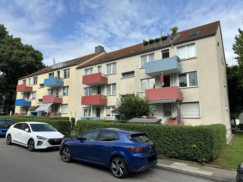 3 Zimmer Wohnung mit 100 m² in Herford – Bild 7