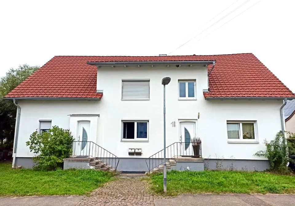 5 Zimmer Haus mit 120 m² in Biberach an der Riß – Bild 1