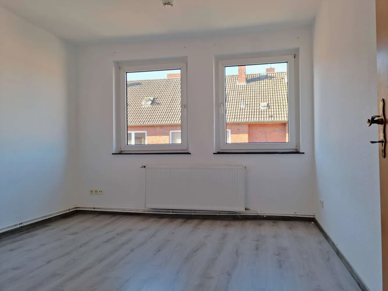 3 Zimmer Wohnung mit 72 m² in Wilhelmshaven – Bild 8