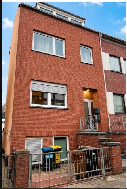 WG-Zimmer mit 150 m² in Bremen – Bild 9