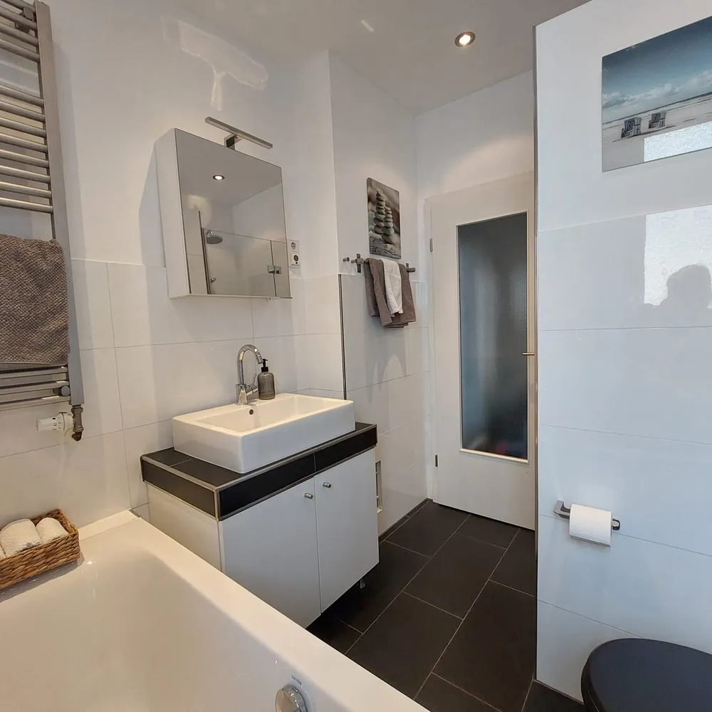 3 Zimmer Wohnung mit 62 m² in Hagen – Bild 9