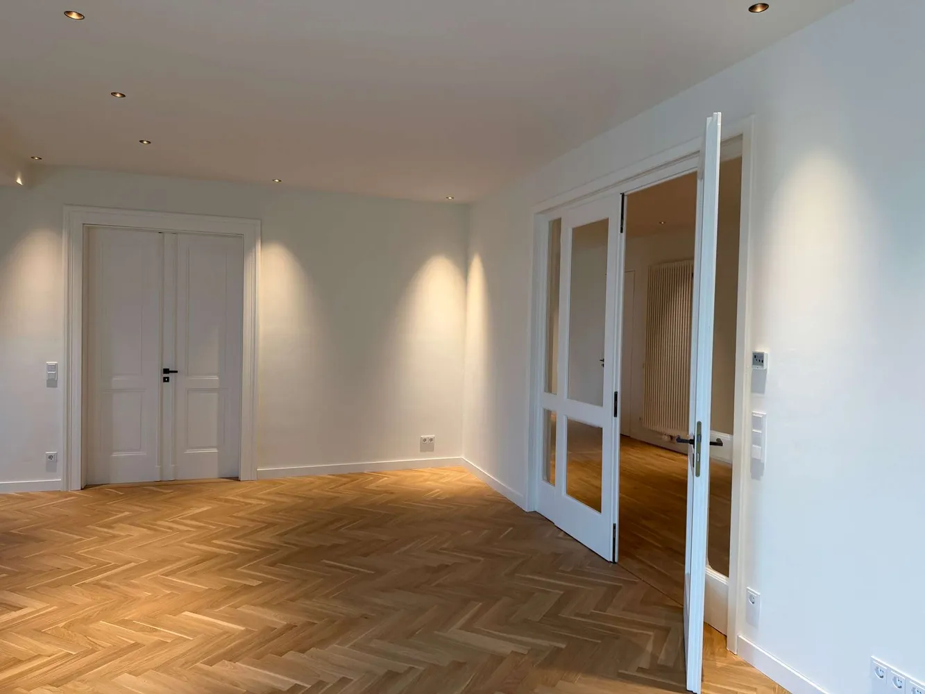 5 room apartment with 220 m² in Leipzig – Photo 7