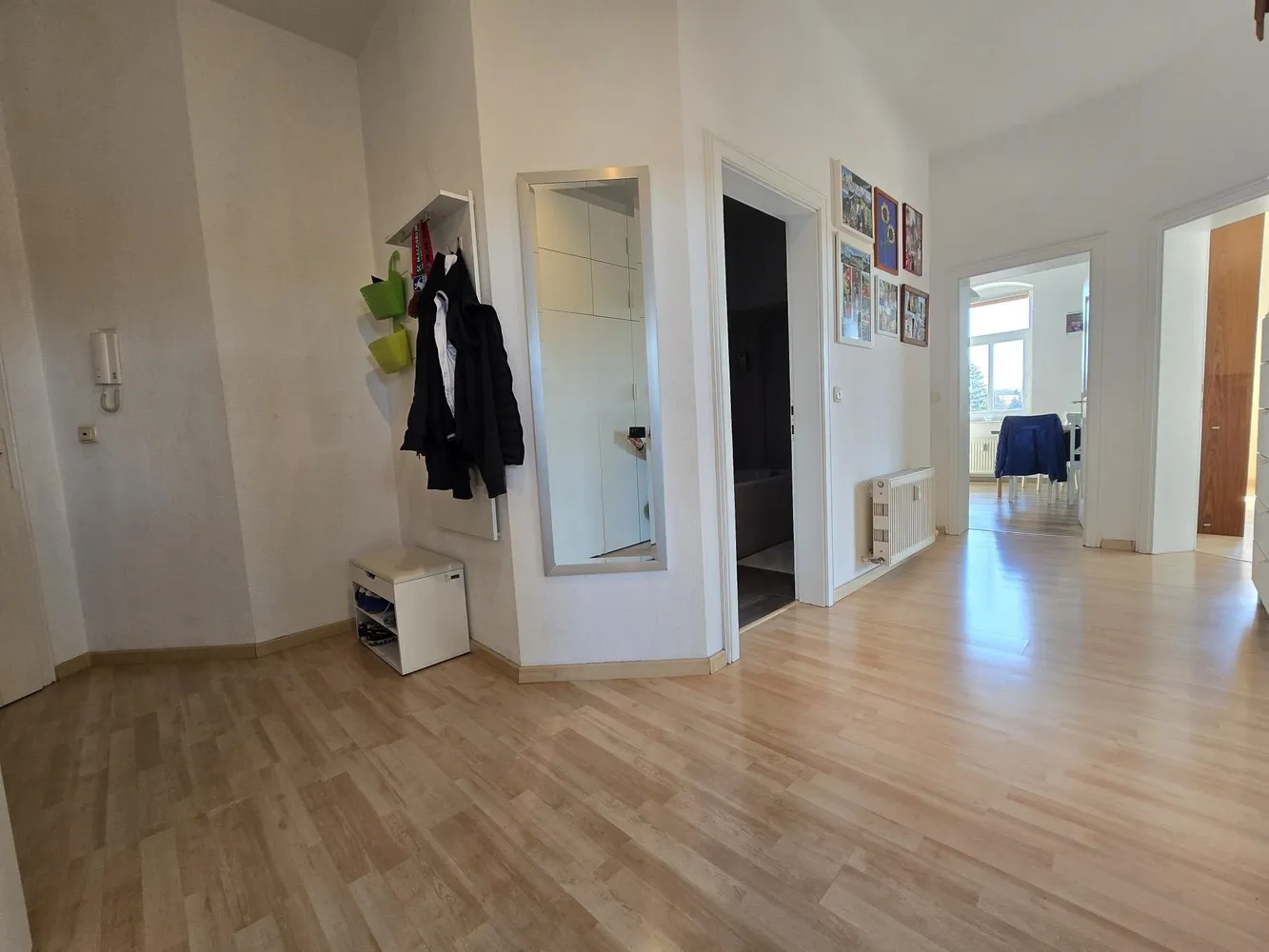 3 Zimmer Wohnung mit 75 m² in Dresden – Bild 11