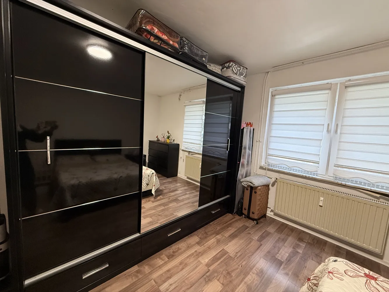 3 Zimmer Wohnung mit 60 m² in Gelsenkirchen – Bild 5