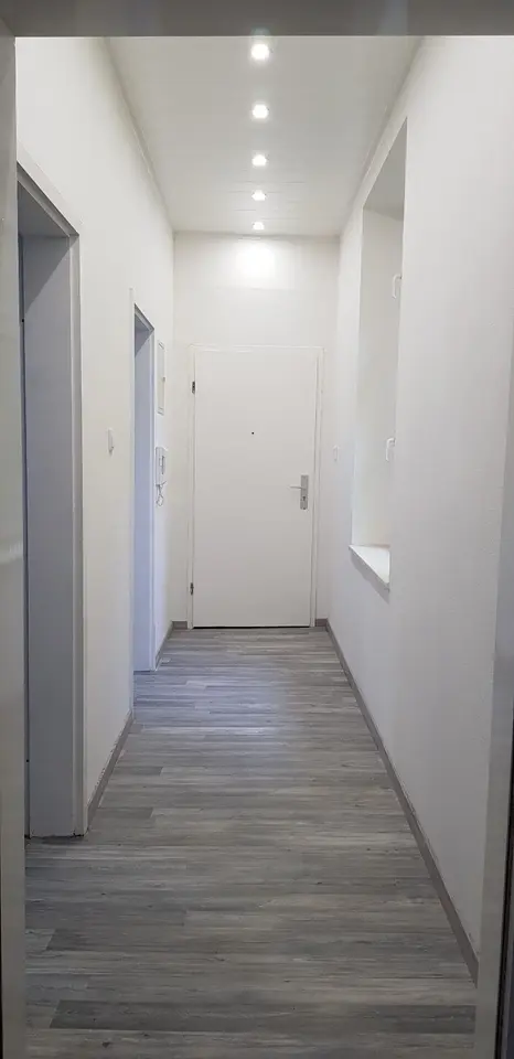 3 Zimmer Wohnung mit 60 m² in Wuppertal – Bild 5