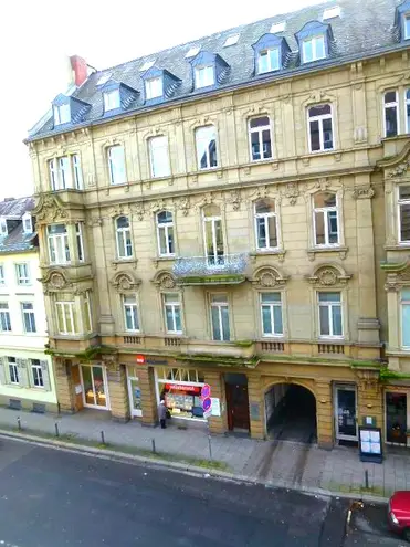 3 Zimmer Wohnung mit 75 m² in Wiesbaden – Bild 7