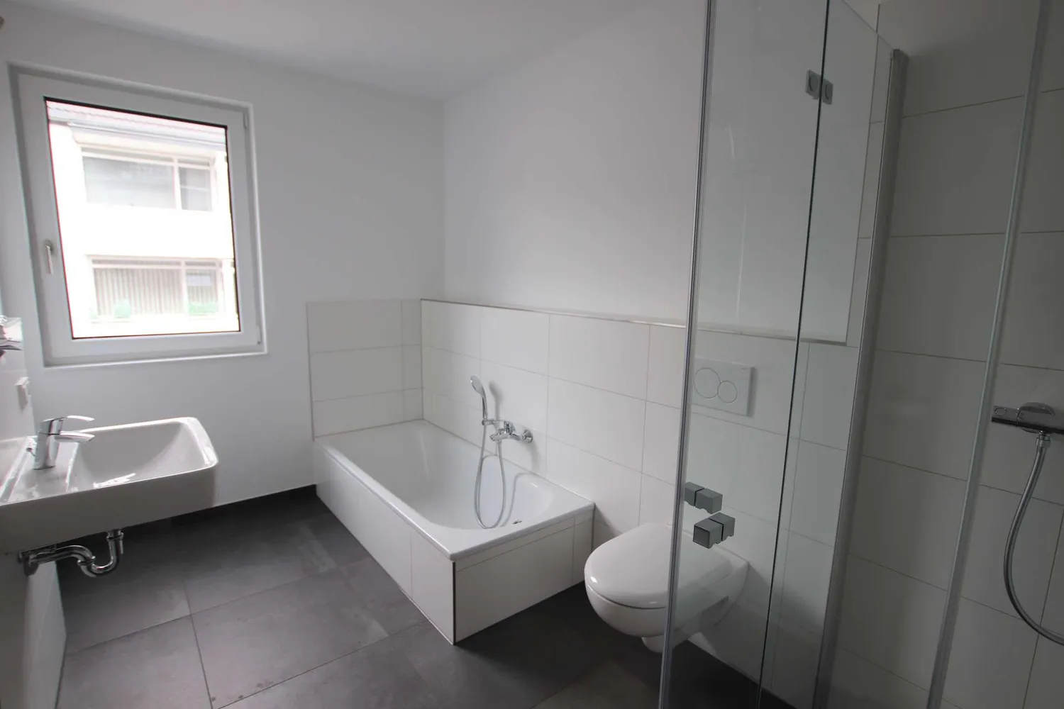 2 Zimmer Wohnung mit 67 m² in Bremen – Bild 5