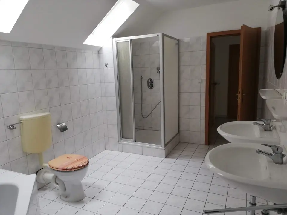 2 Zimmer Wohnung mit 80 m² in Quakenbrück – Bild 4