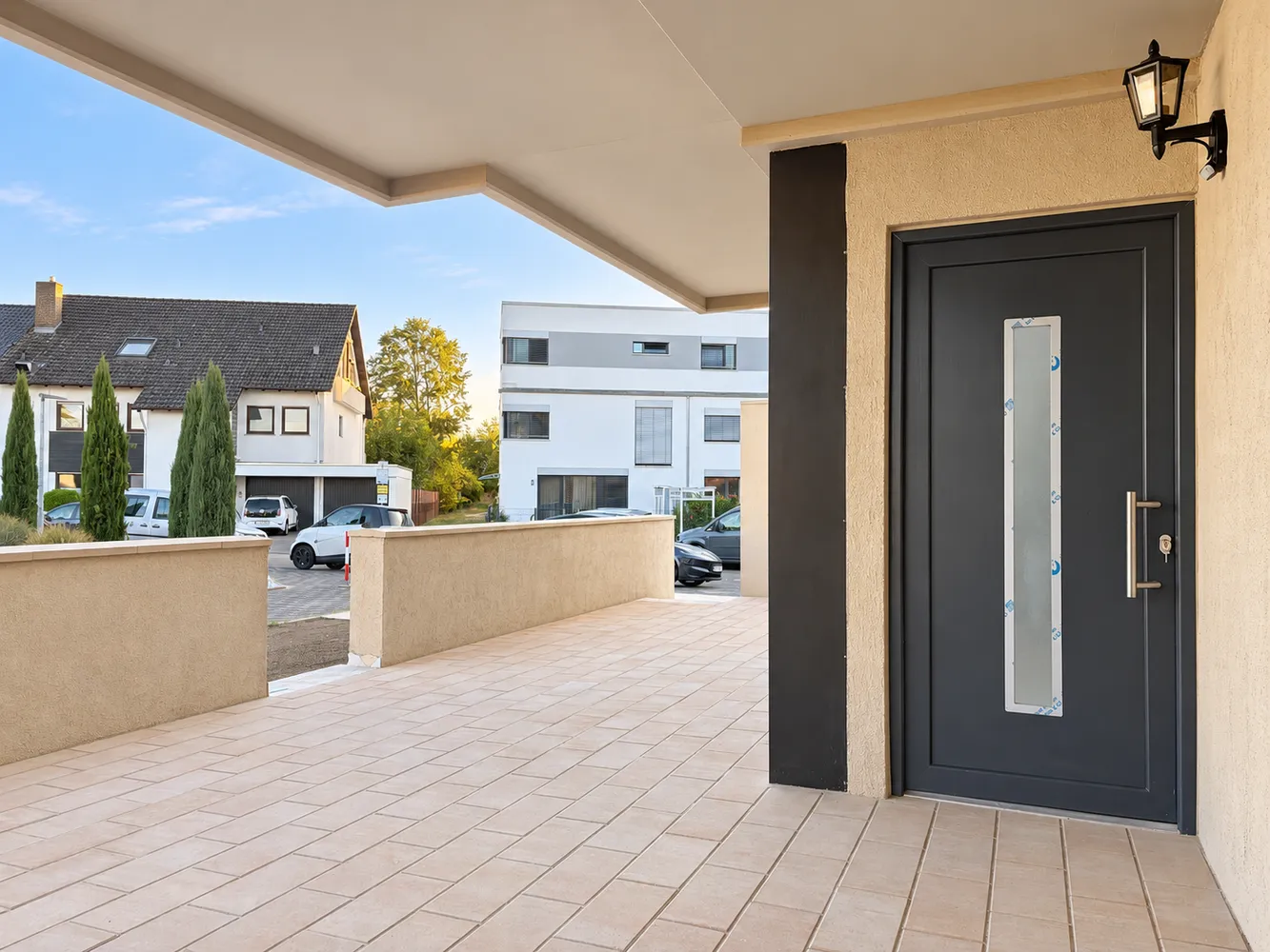 4 room apartment with 128 m² in Mannheim – Photo 2
