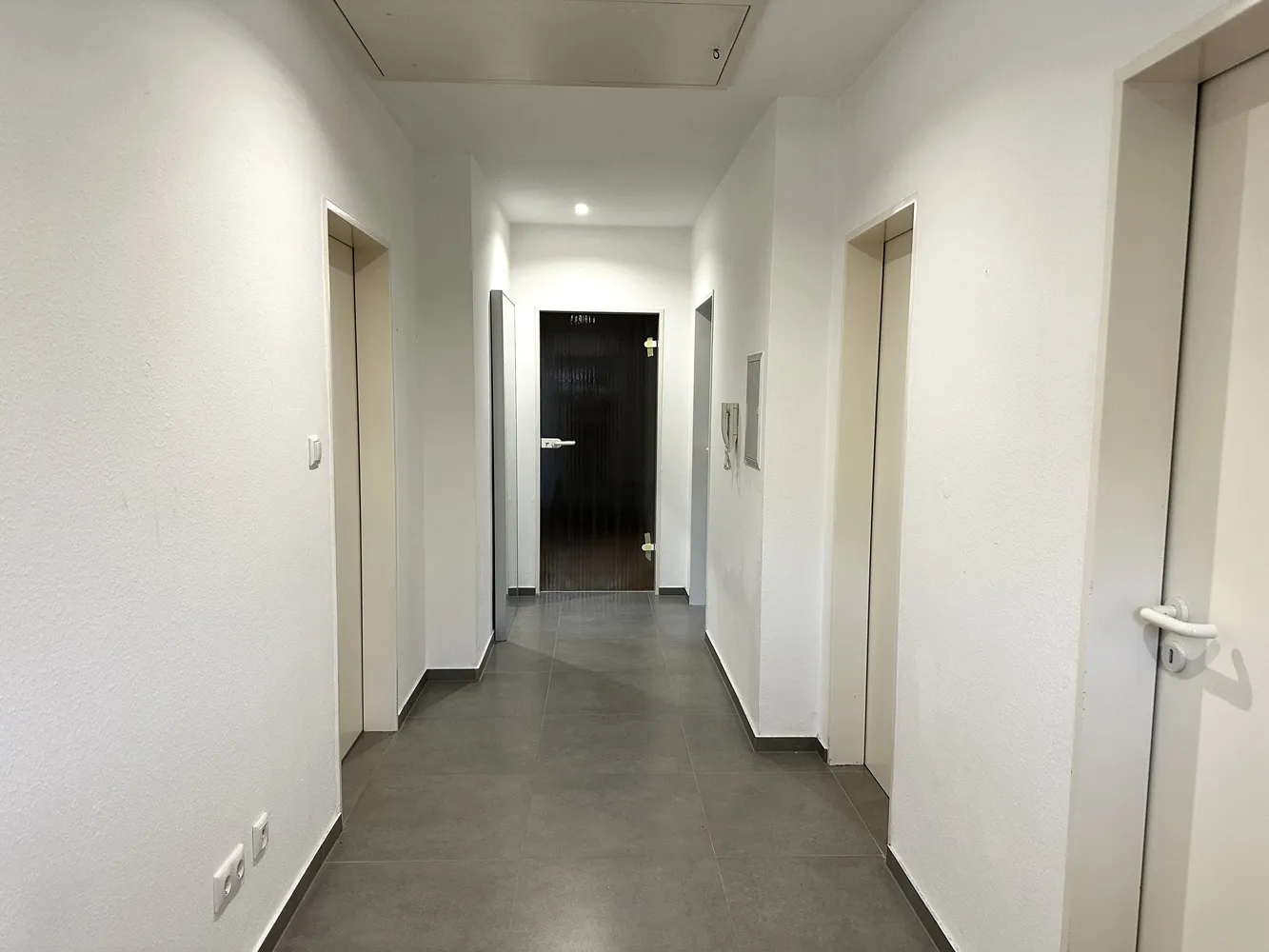 3 room apartment with 91 m² in Minden – Photo 5