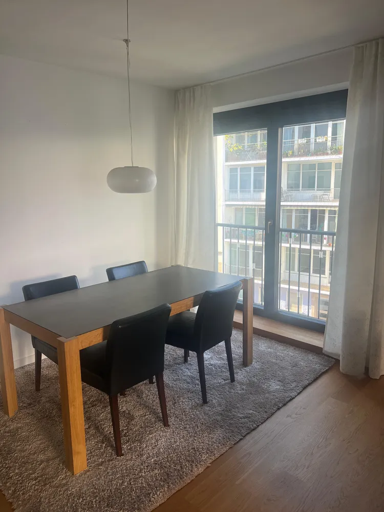2 Zimmer Wohnung mit 63 m² in München – Bild 1