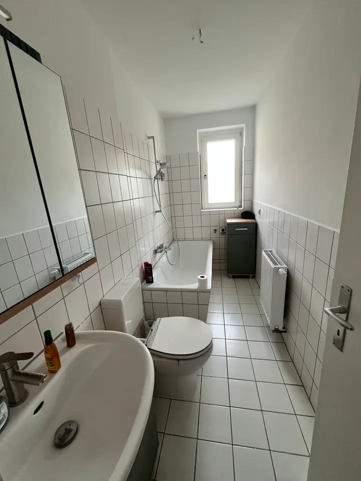 2 Zimmer Wohnung mit 52 m² in Dresden – Bild 6