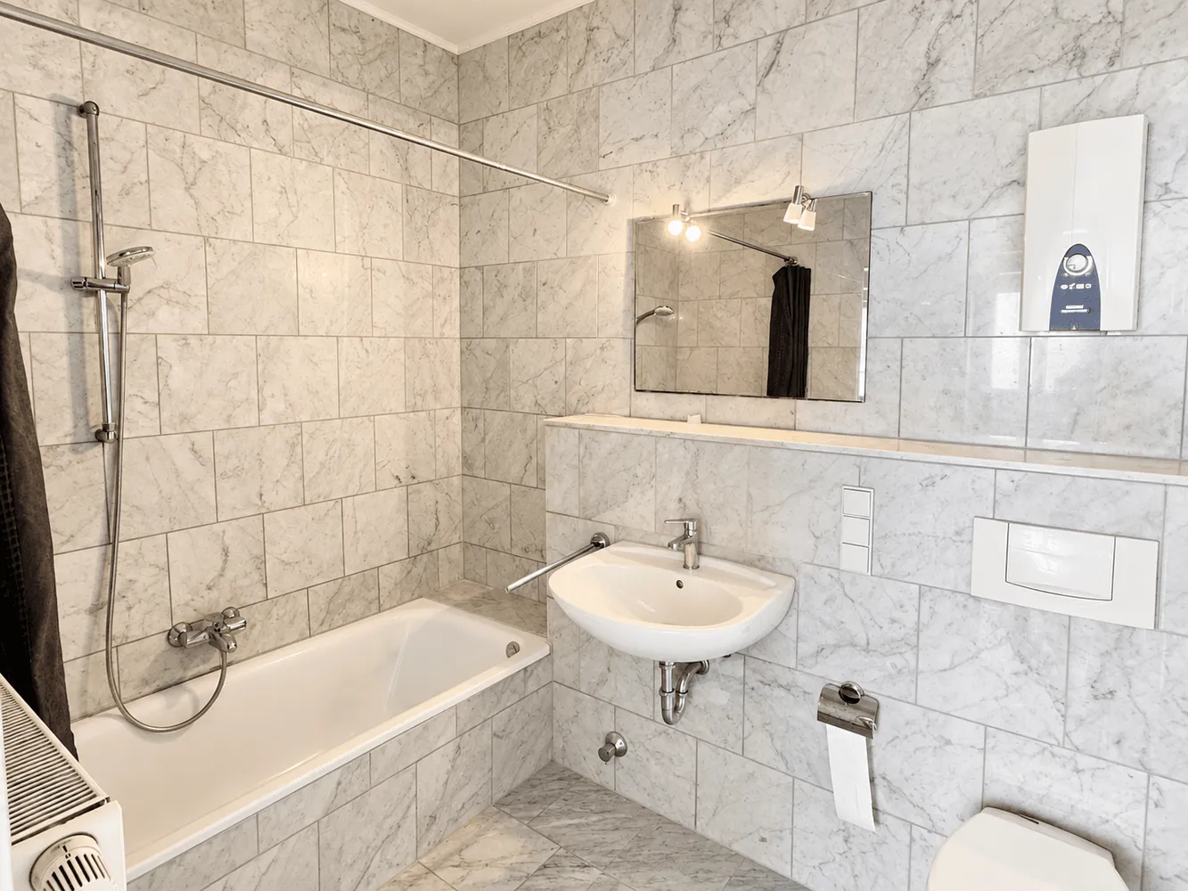 1 Zimmer Wohnung mit 44 m² in Saarbrücken – Bild 7