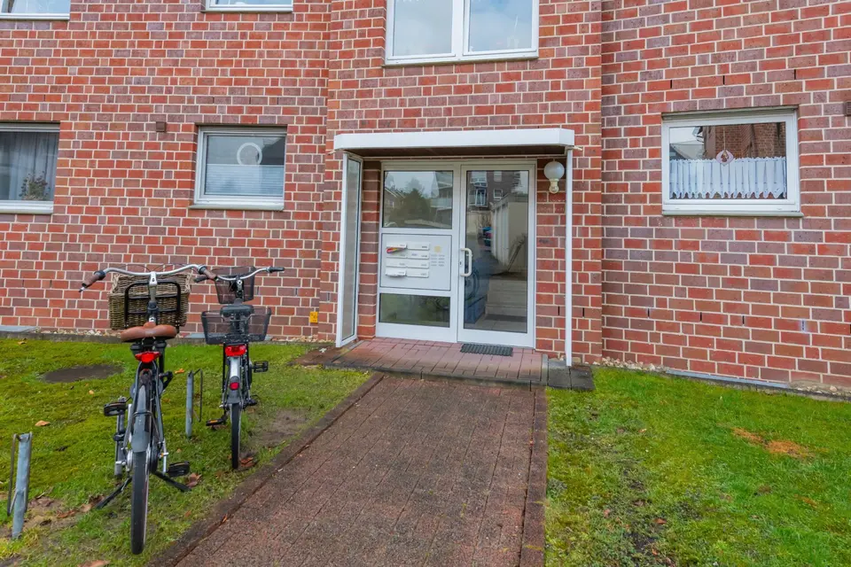3 Zimmer Wohnung mit 69 m² in Lünen – Bild 2