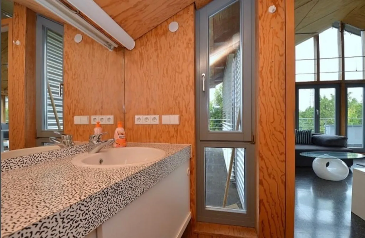 2 Zimmer Wohnung mit 40 m² in Stuttgart – Bild 11