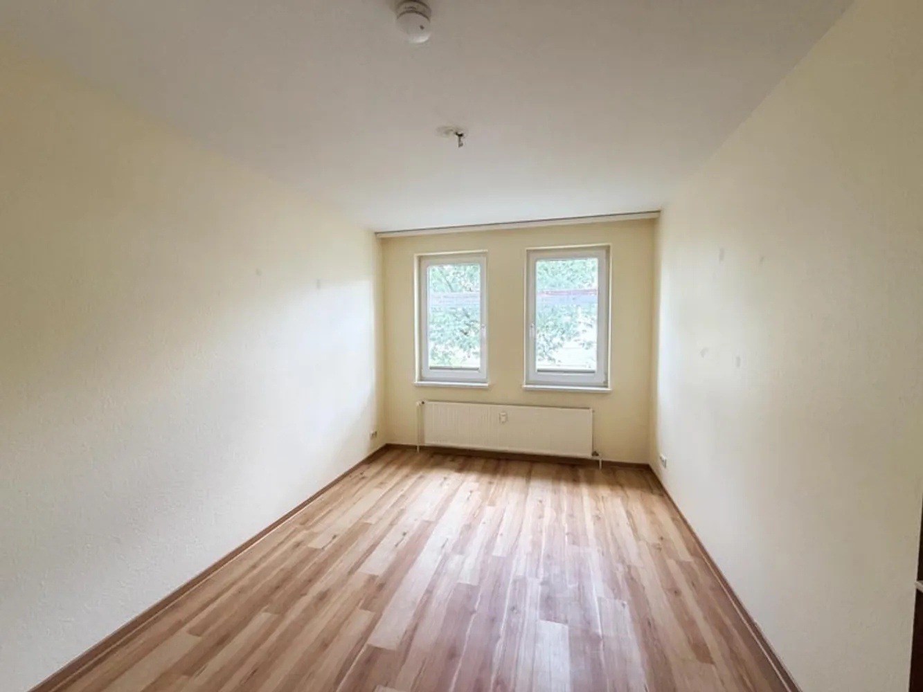 2 Zimmer Wohnung mit 45 m² in Lübeck – Bild 3