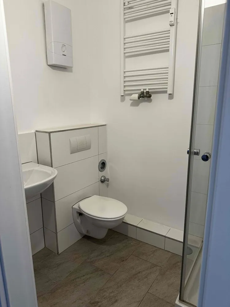 2 Zimmer Wohnung mit 60 m² in Velbert – Bild 4