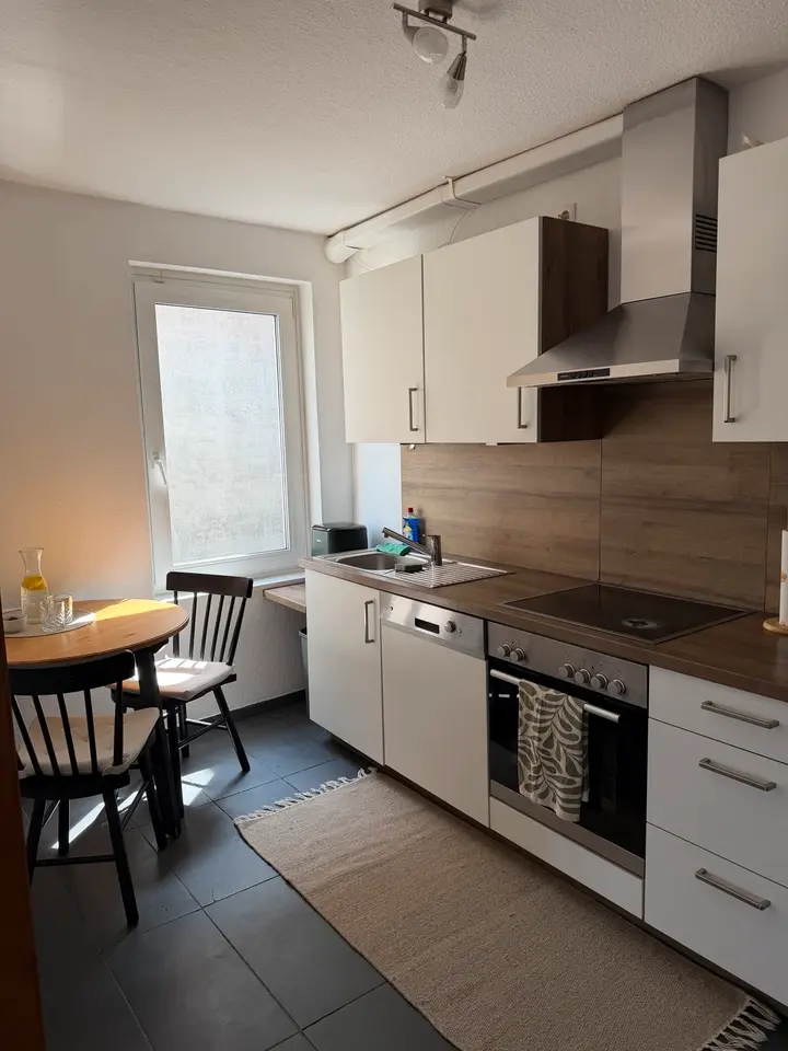 2 Zimmer Wohnung mit 76 m² in Verden (Aller) – Bild 3