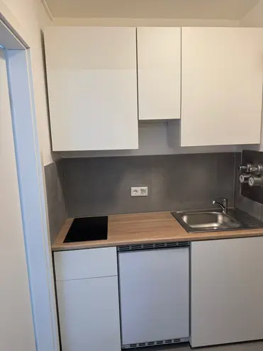 1 Zimmer Wohnung mit 30 m² in Köln – Bild 4