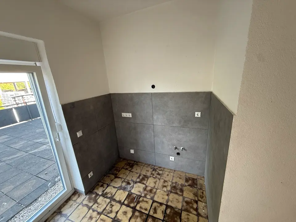 2 Zimmer Wohnung mit 45 m² in Siegen – Bild 6
