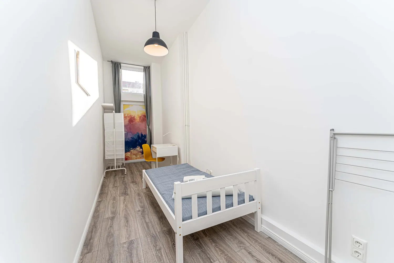 Shared room with 15 m² in Berlin – Photo 9