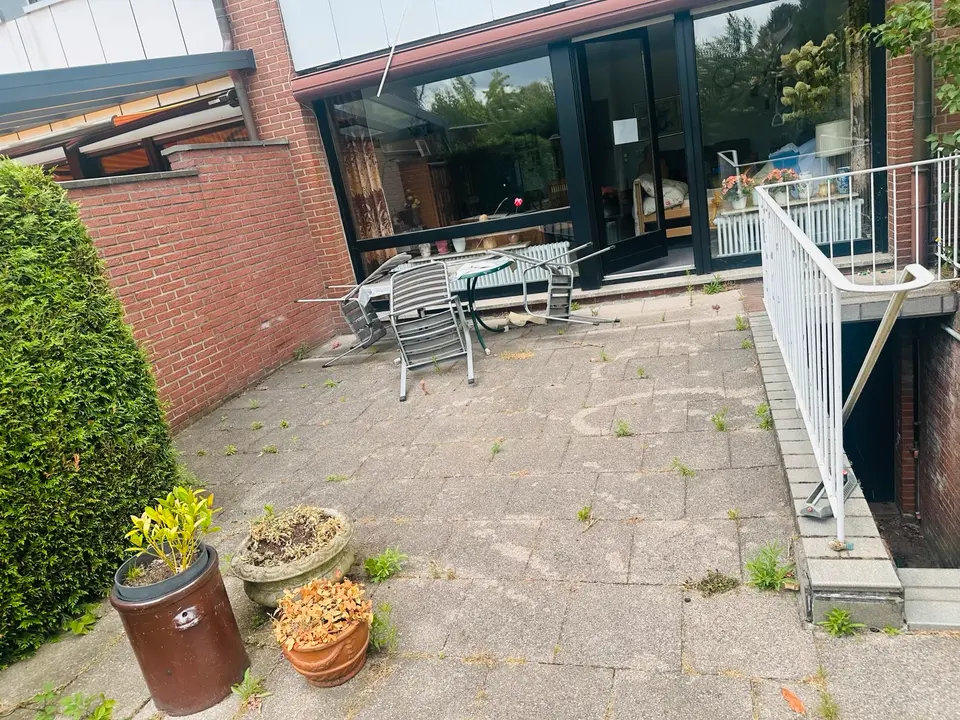 4 Zimmer Wohnung mit 320 m² in Krefeld – Bild 6