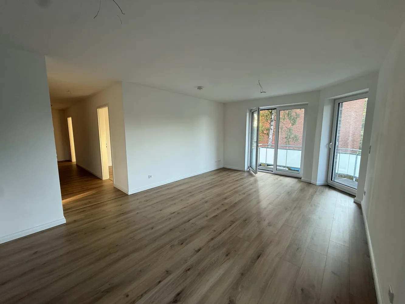 3 room apartment with 78 m² in Pinneberg – Photo 6
