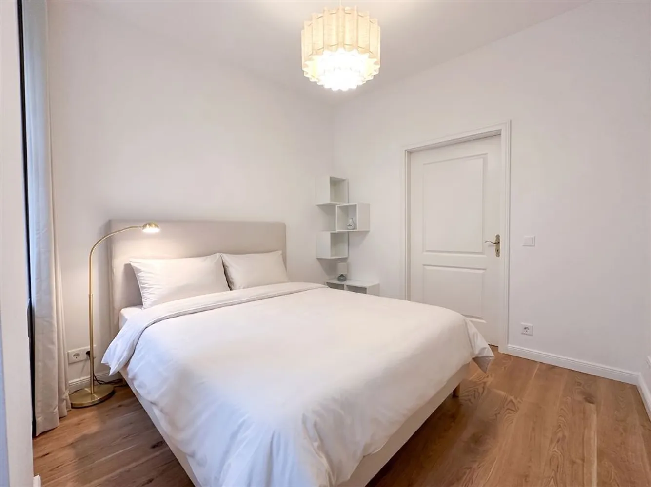 2 Zimmer Wohnung mit 63 m² in Berlin – Bild 8