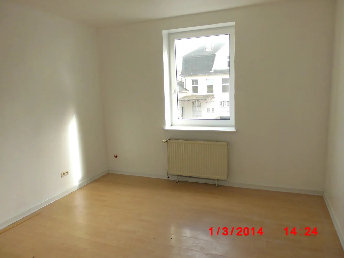 5 Zimmer Wohnung mit 145 m² in Wuppertal – Bild 6