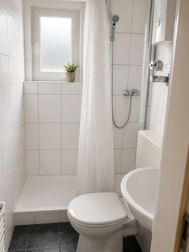 2 Zimmer Wohnung mit 47 m² in Bochum – Bild 6