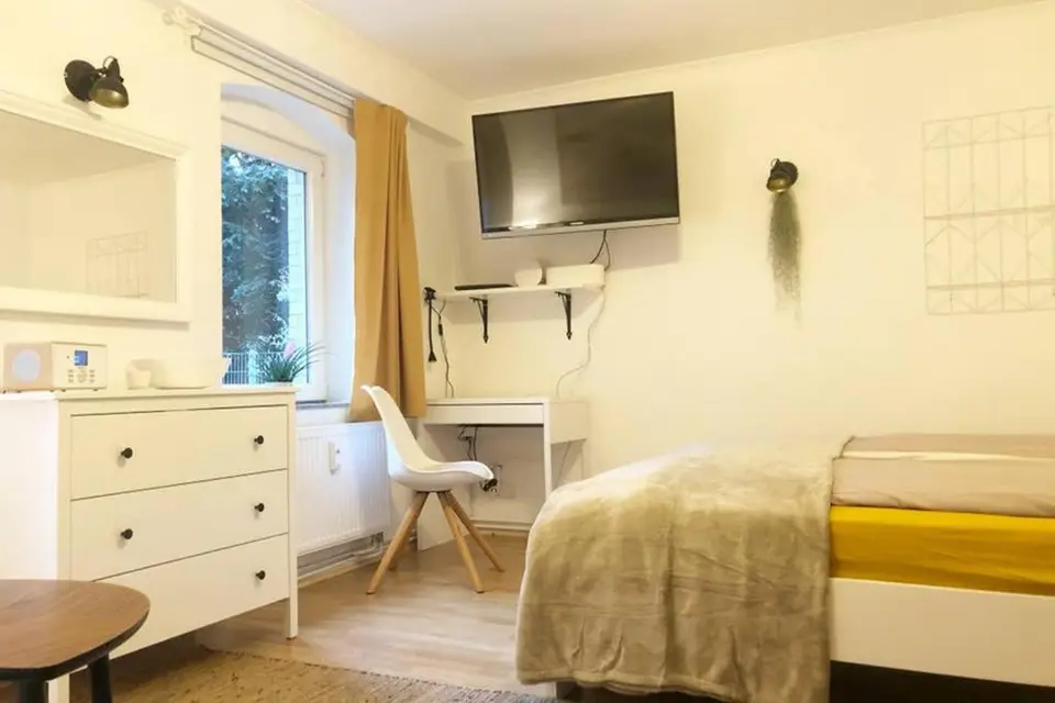2 Zimmer Wohnung mit 20 m² in Dorsten – Bild 2