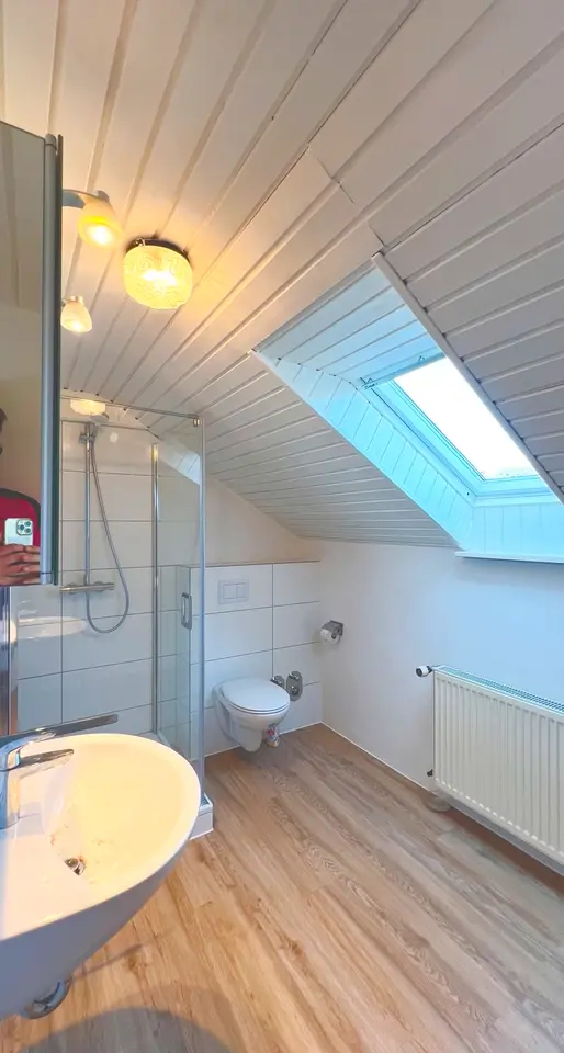 4 Zimmer Wohnung mit 116 m² in Duderstadt – Bild 9