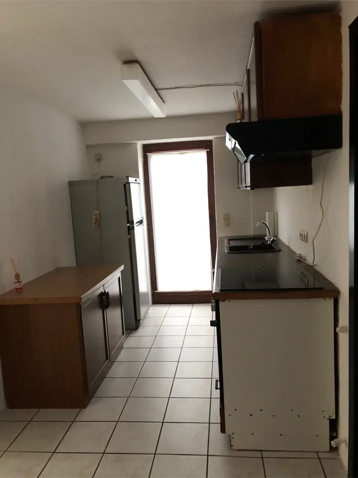 2 Zimmer Wohnung mit 40 m² in Michelstadt – Bild 3