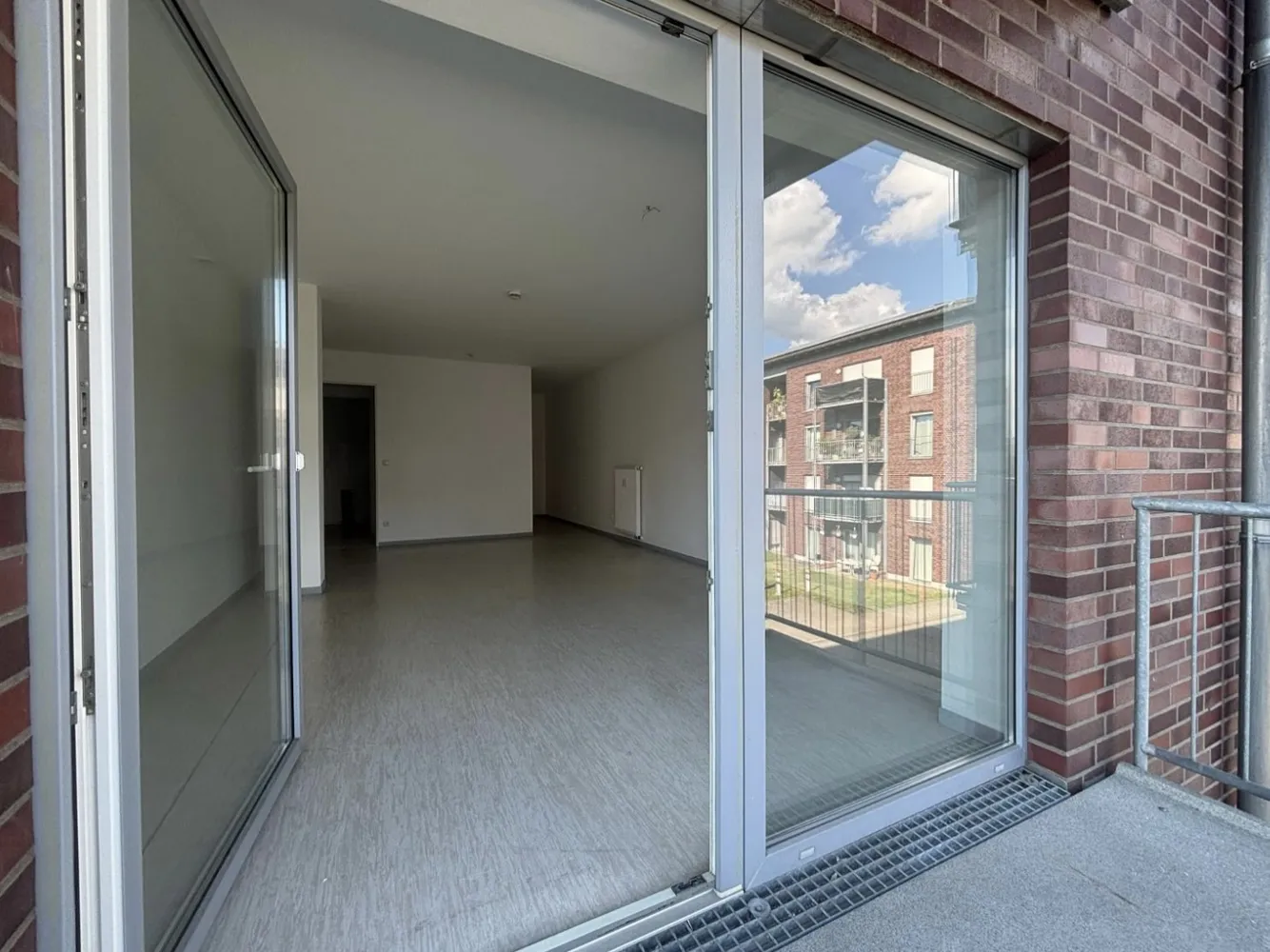 1 Zimmer Wohnung mit 46 m² in Münster – Bild 6