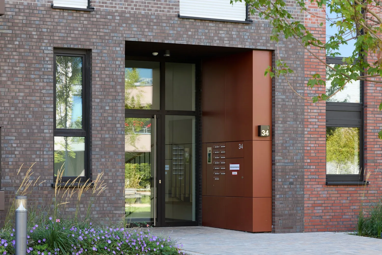 4 Zimmer Wohnung mit 115 m² in Düsseldorf – Bild 6