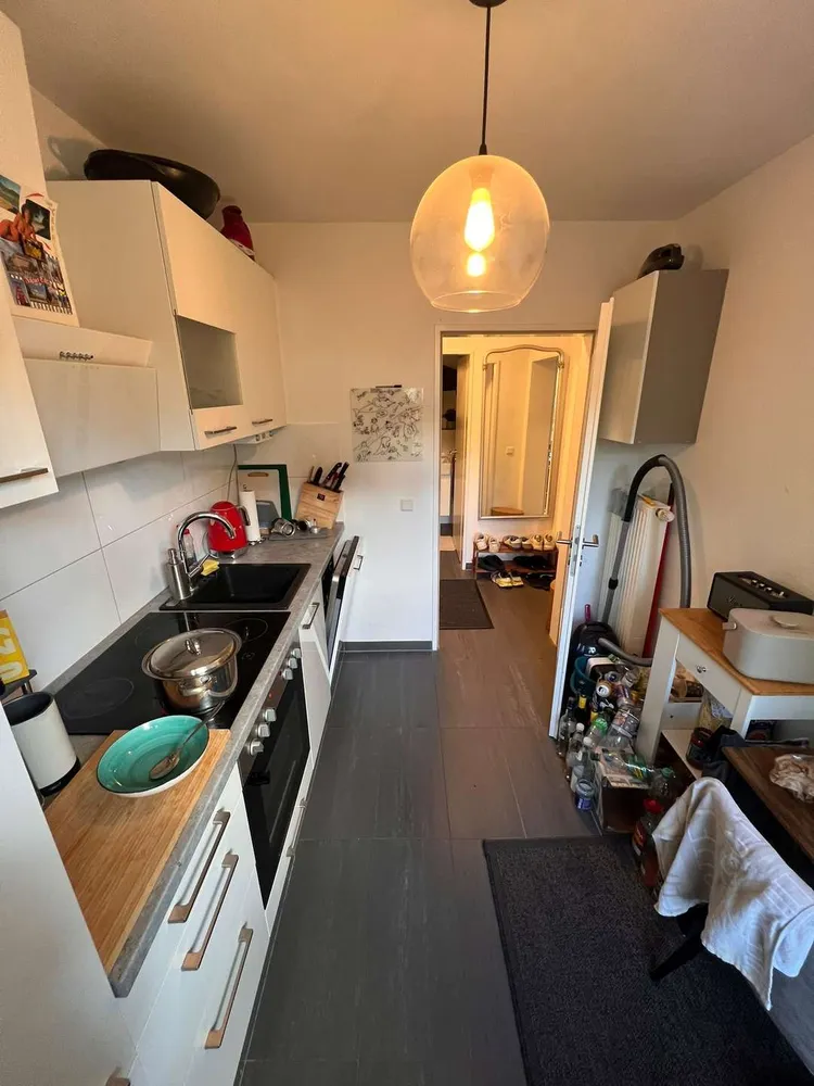 1 Zimmer Wohnung mit 50 m² in Köln – Bild 4
