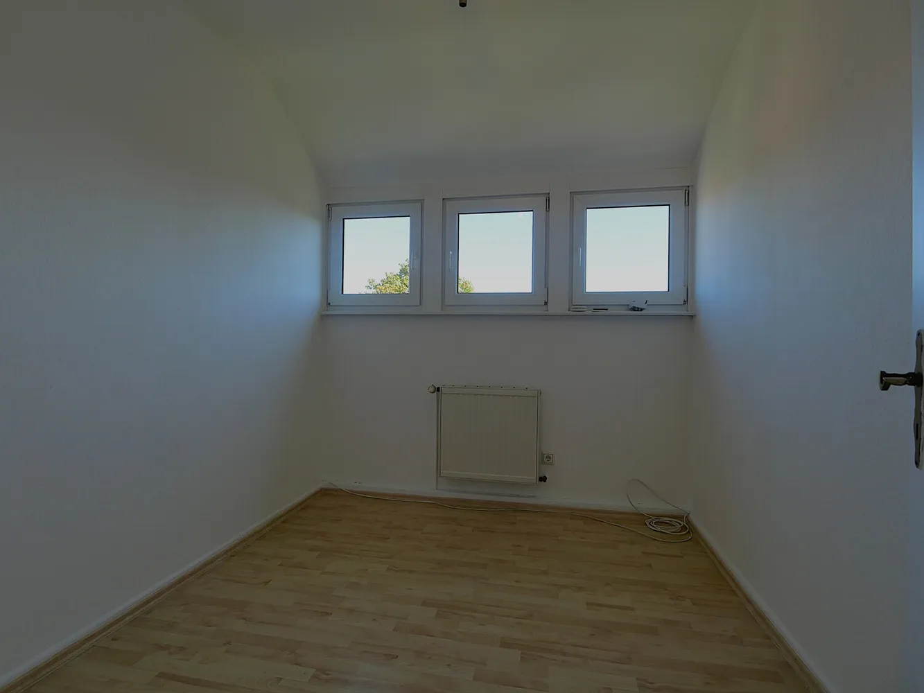 4 Zimmer Wohnung mit 75 m² in Aachen – Bild 3