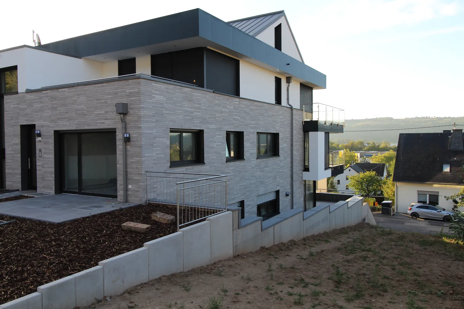 3 Zimmer Wohnung mit 83 m² in Trier – Bild 9