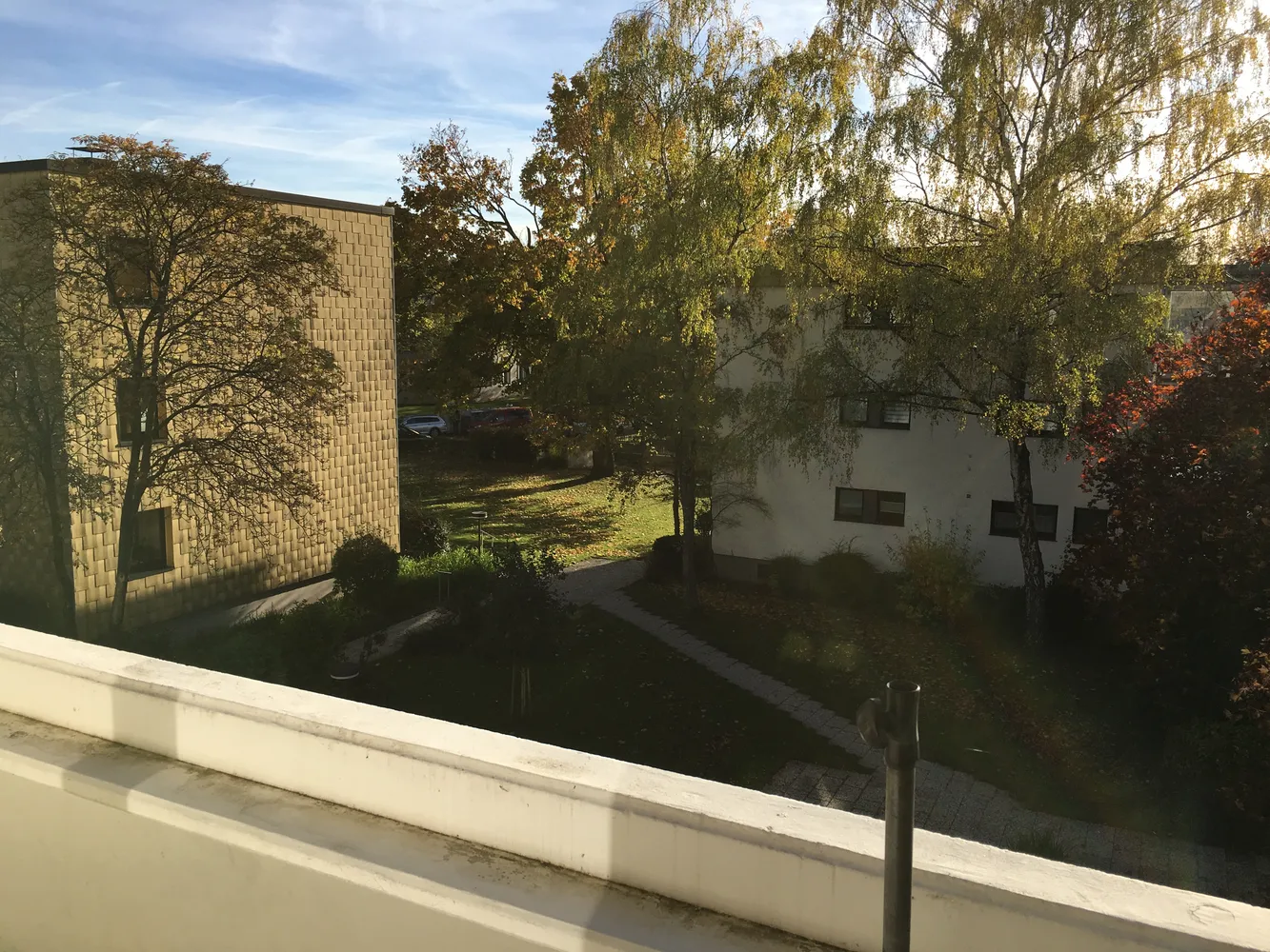 2 Zimmer Wohnung mit 55 m² in Aachen – Bild 5