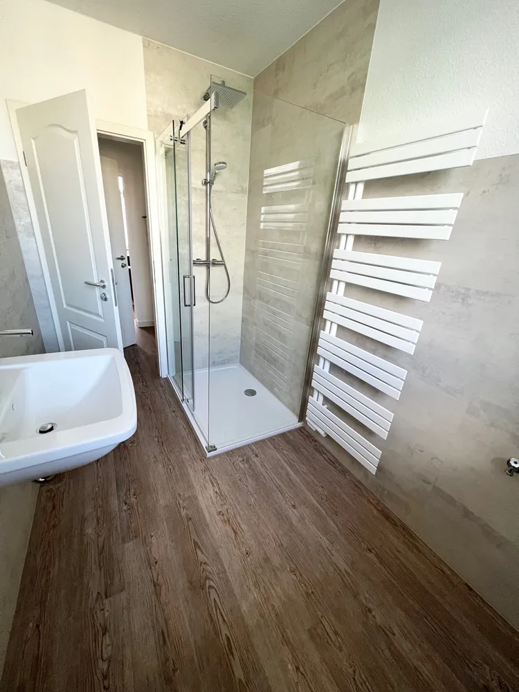 2 Zimmer Wohnung mit 48 m² in Rostock – Bild 3
