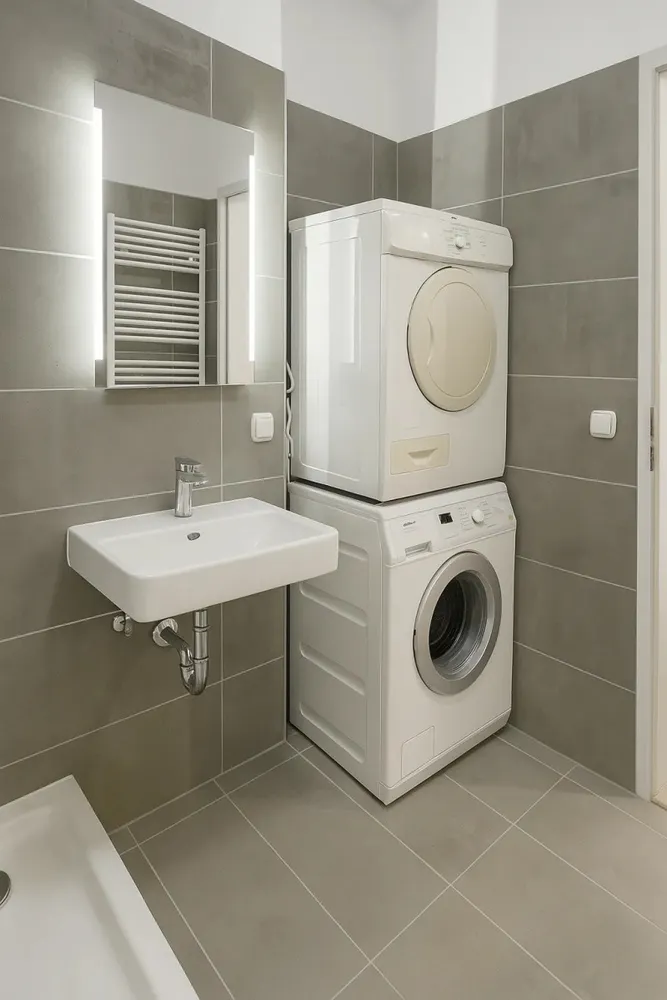 WG-Zimmer mit 12 m² in Germering – Bild 6