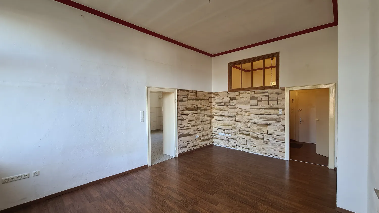 3 Zimmer Wohnung mit 77 m² in Gelsenkirchen – Bild 10