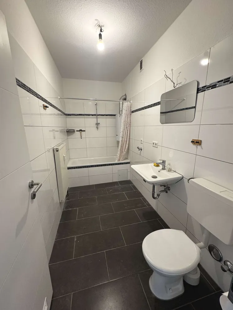 2 Zimmer Wohnung mit 72 m² in Mannheim – Bild 8