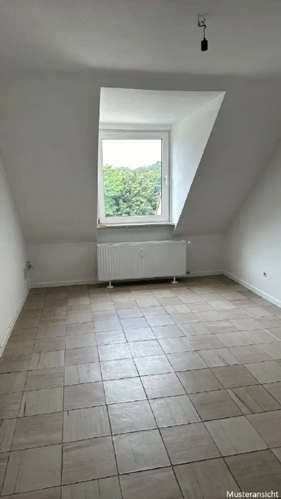 2 Zimmer Wohnung mit 43 m² in Hamburg – Bild 5